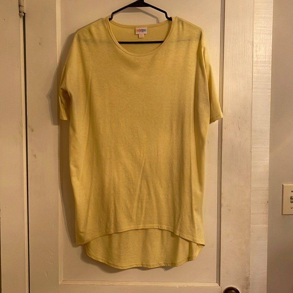 XXS Lularoe Irma